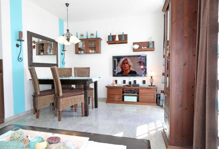 Villa Lena - Wohnung Perlmutt Sellin  Zewnętrze zdjęcie